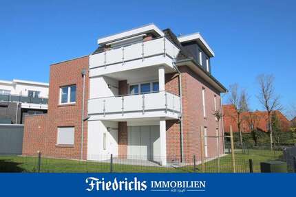 Wohnung Bad Zwischenahn - 3 Zimmer, 79 m&sup2;, 880&euro; | Angebot:25107588