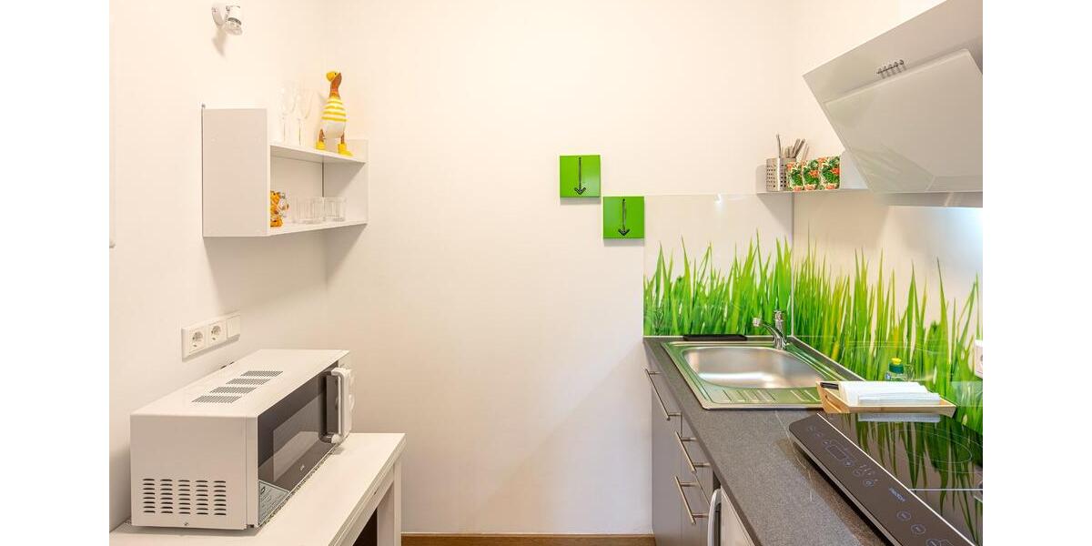 Wohnen auf Zeit Göttingen Roringen - 2 Zimmer, 30 m&sup2;, 70&euro; | Angebot:25271424