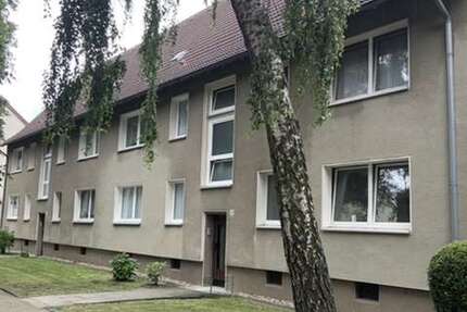 Wohnung Herne Wanne-Bickern - 3 Zimmer, 52 m&sup2;, 409&euro; | Angebot:26149921