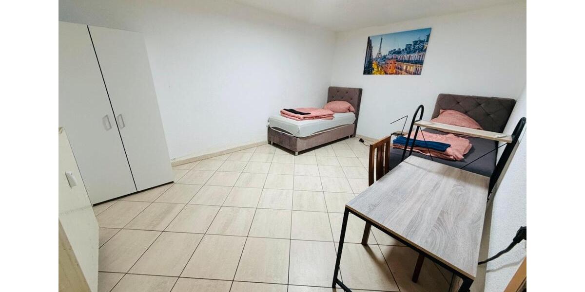 Wohnen auf Zeit Raunheim - 3.5 Zimmer, 80 m&sup2;, 15&euro; | Angebot:26252073