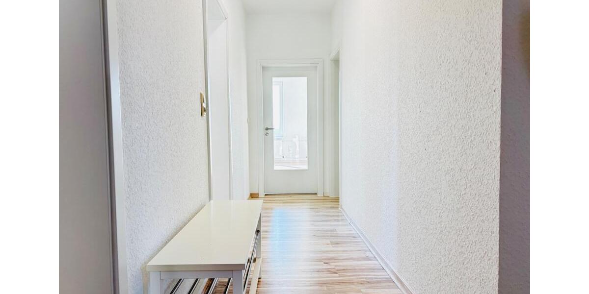 Dachgeschoßwohnung Diemelstadt - 3 Zimmer, 96 m&sup2;, 850&euro; | Angebot:26225893
