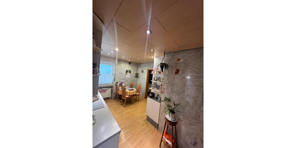 Erdgeschoßwohnung Meinerzhagen - 3 Zimmer, 74 m&sup2;, 620&euro; | Angebot:26048071