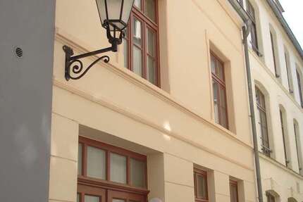 Wohnung Wismar Altstadt - 2 Zimmer, 30 m&sup2;, 300&euro; | Angebot:25235926