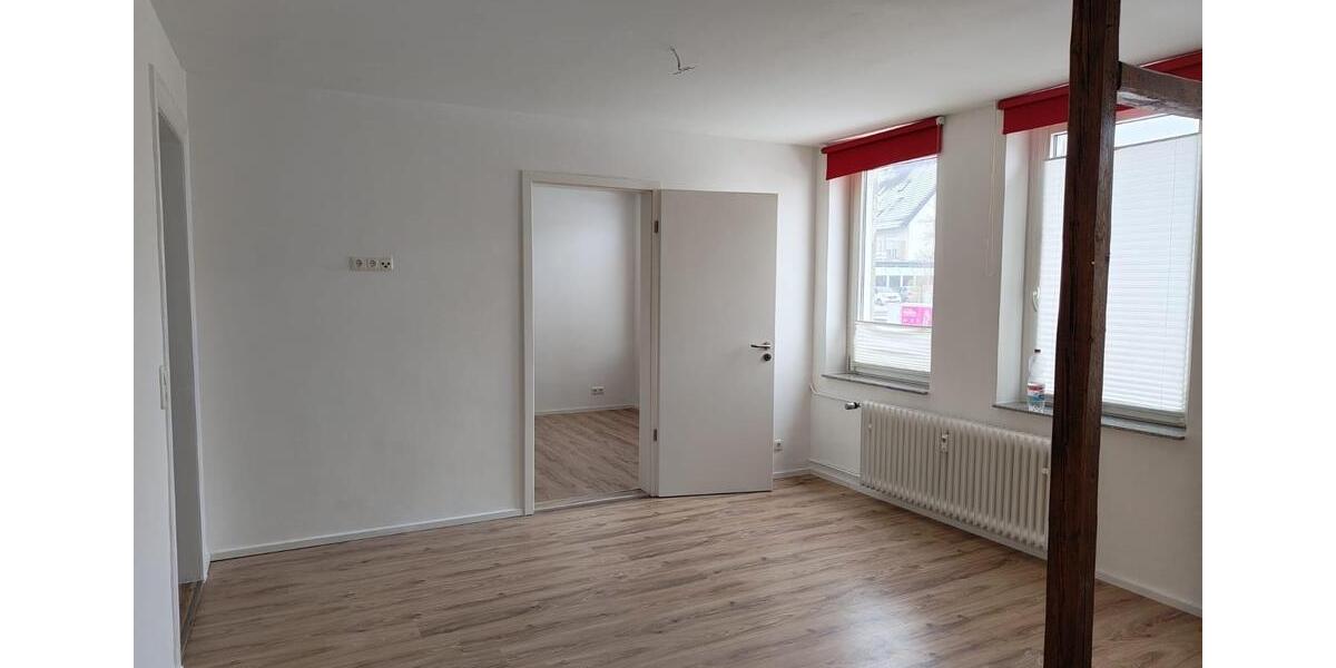 Erdgeschoßwohnung Langelsheim Ostlutter - 3 Zimmer, 75 m&sup2;, 450&euro; | Angebot:24657533