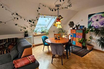 Wohnen auf Zeit Schwäbisch Hall - 1 Zimmer, 17 m&sup2;, 580&euro; | Angebot:25640777