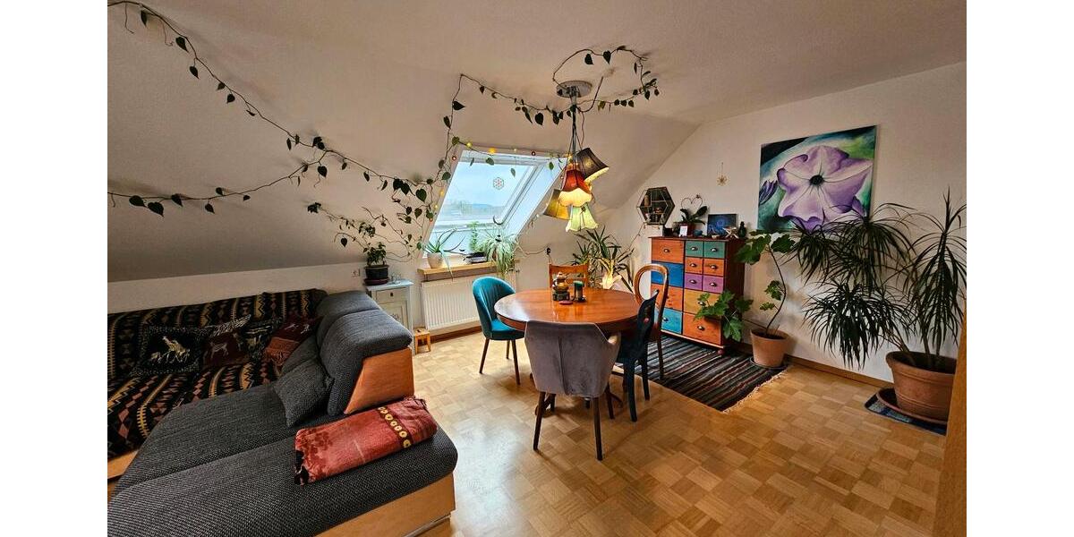 Wohnen auf Zeit Schwäbisch Hall - 1 Zimmer, 17 m&sup2;, 580&euro; | Angebot:25640777