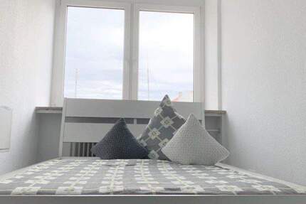 Zimmer Nürnberg Glockenhof - 250&euro; | Angebot:25862800