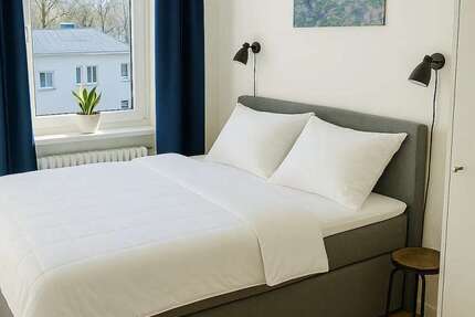 Zimmer Braunschweig Westliches Ringgebiet - 2 Zimmer, 1.450&euro; | Angebot:27563920