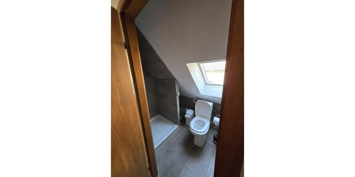 Dachgeschoßwohnung Osnabrück Fledder - 2.5 Zimmer, 60 m&sup2;, 500&euro; | Angebot:26301974