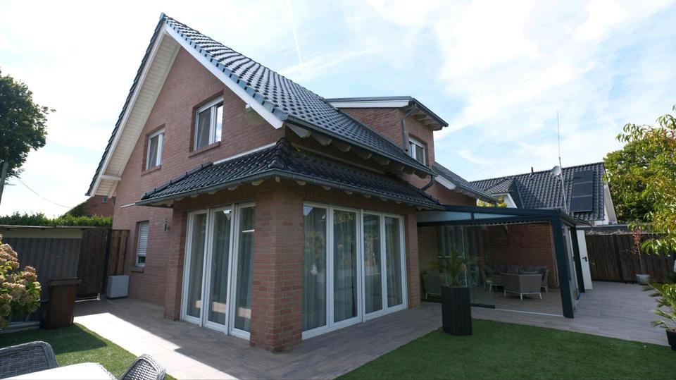 Einfamilienhaus Kranenburg - 6 Zimmer, 146 m&sup2;, 2.500&euro; | Angebot:26481026