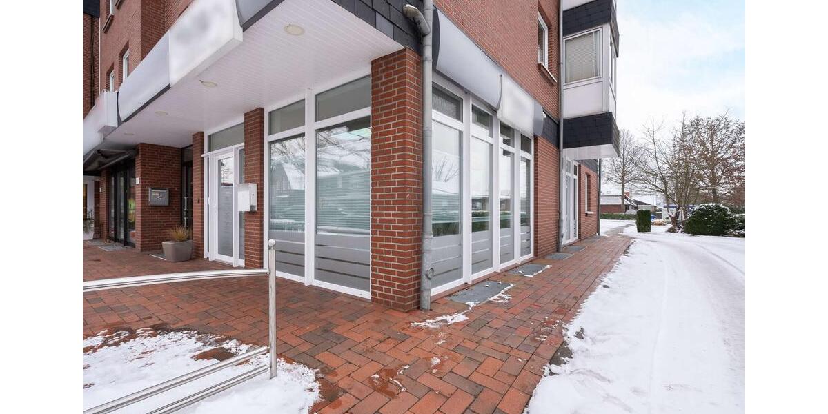 Gewerbeobjekt Edewecht - 700&euro; | Angebot:24806427