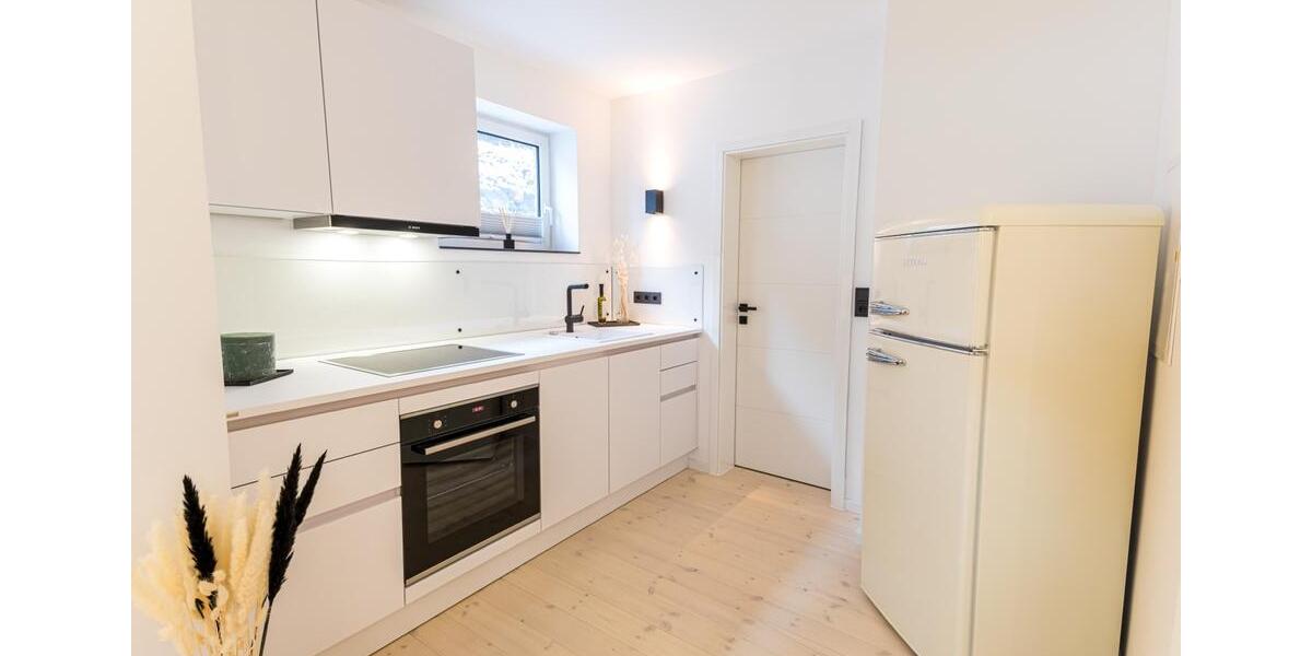 Etagenwohnung Scharbeutz Wulfsdorf - 1 Zimmer, 30 m&sup2;, 680&euro; | Angebot:24654399