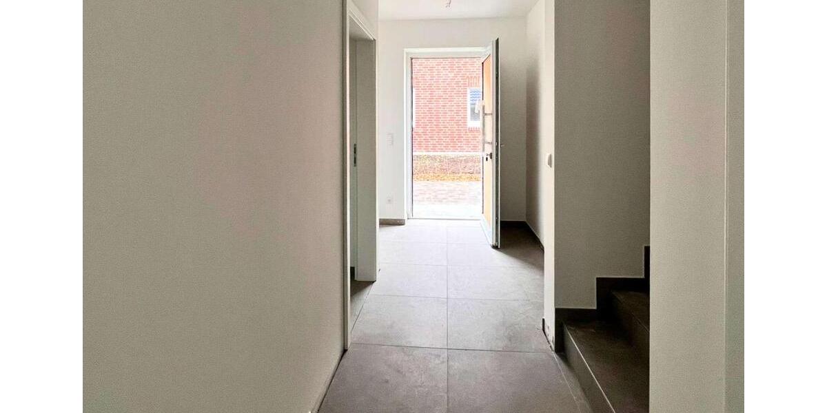 Reihenhaus Kutenholz - 4 Zimmer, 98 m&sup2;, 1.350&euro; | Angebot:26459961