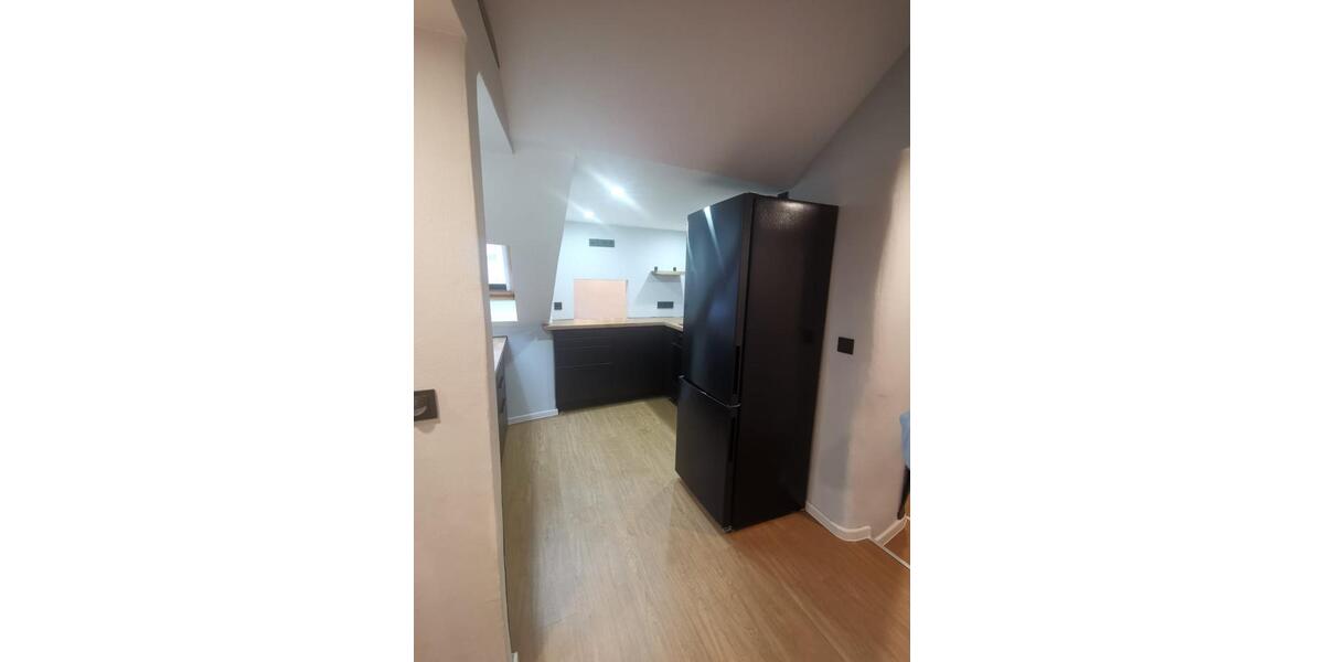 Dachgeschoßwohnung Manderscheid - 2 Zimmer, 75 m&sup2;, 675&euro; | Angebot:25841259