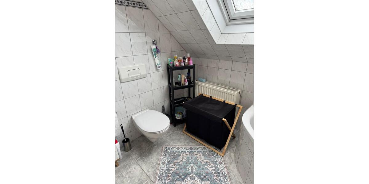 Etagenwohnung Ruppichteroth - 3 Zimmer, 80 m&sup2;, 1.210&euro; | Angebot:26579767