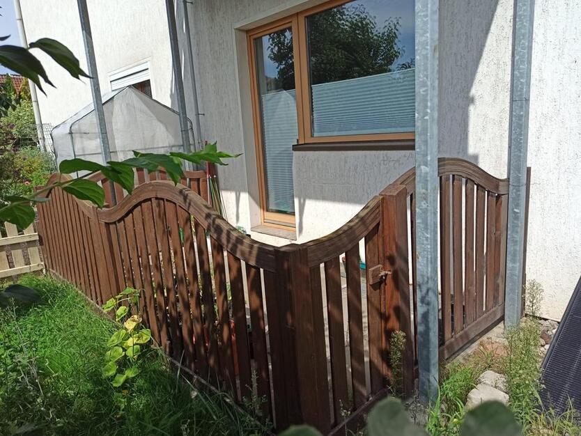 Freundliche 2 Zimmer mit Terrasse und Garten in Ilsede-Bülten