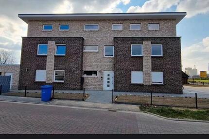 Wohnung Emstek - 4 Zimmer, 110 m&sup2;, 1.170&euro; | Angebot:26047183