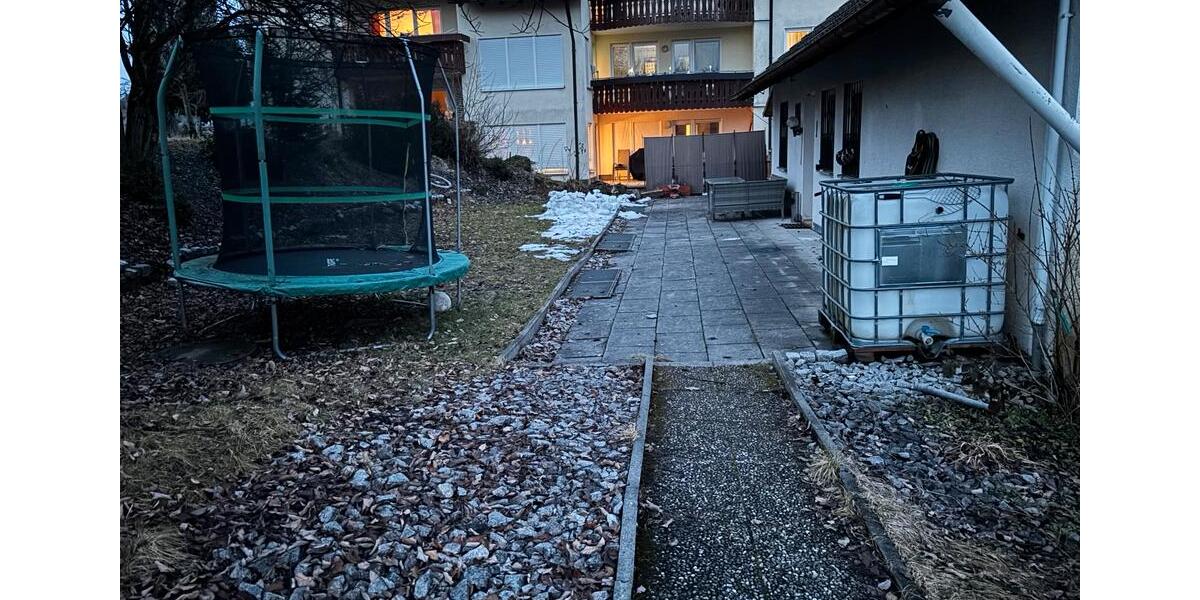 Etagenwohnung Seewald - 4 Zimmer, 98 m&sup2;, 1.150&euro; | Angebot:24819043