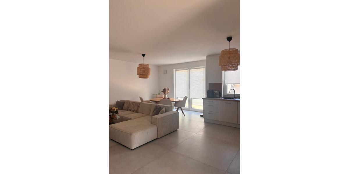 Etagenwohnung Linsengericht - 2 Zimmer, 121 m&sup2;, 1.610&euro; | Angebot:26131068