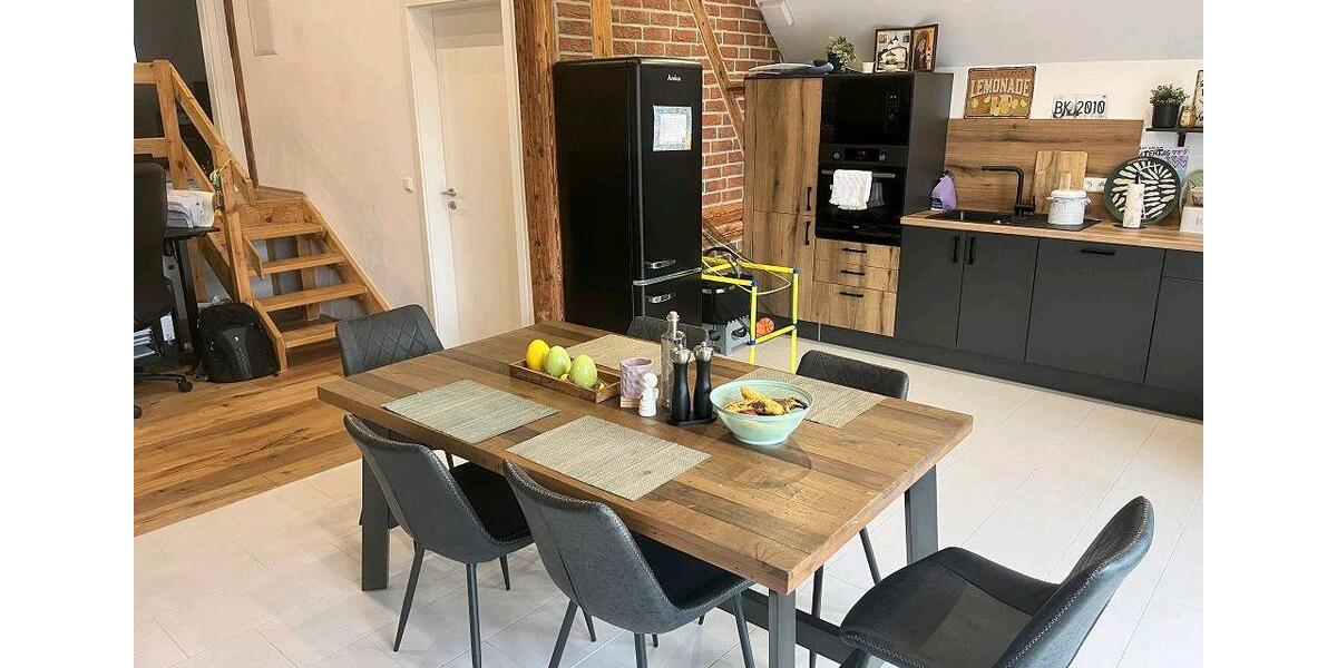Etagenwohnung Schlüchtern - 3 Zimmer, 88 m&sup2;, 1.032&euro; | Angebot:26516611