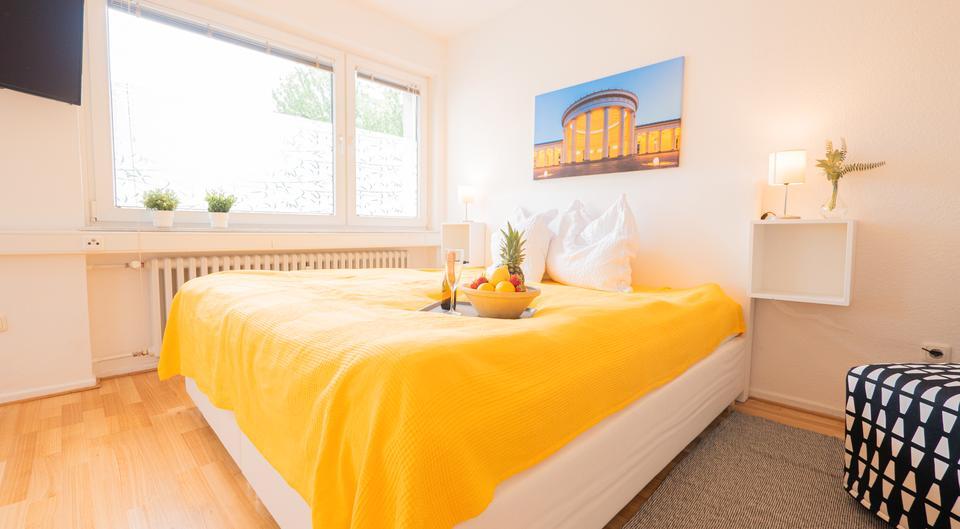 Relax - Studio im Frankenberger Viertel
