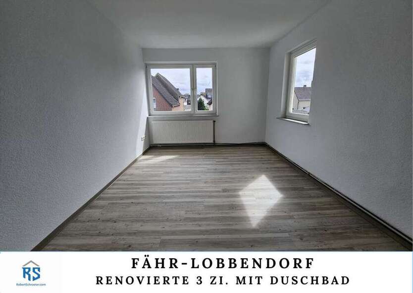 Wohnung zum Mieten in Bremen 525 € 54 m²