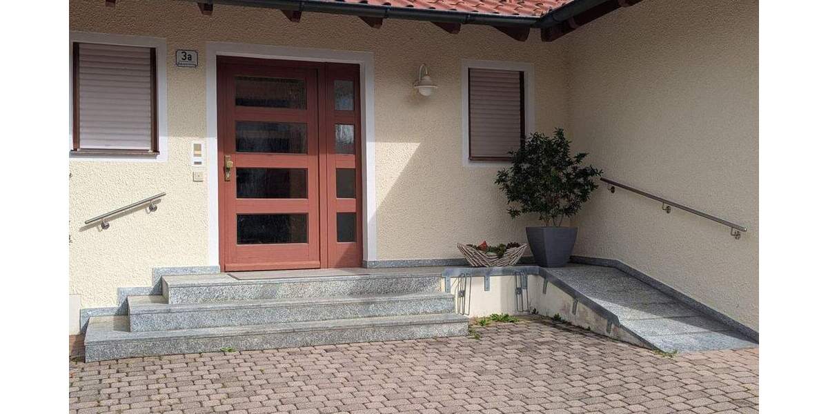 Gewerbeobjekt Triftern - 1 Zimmer, 895&euro; | Angebot:23196517