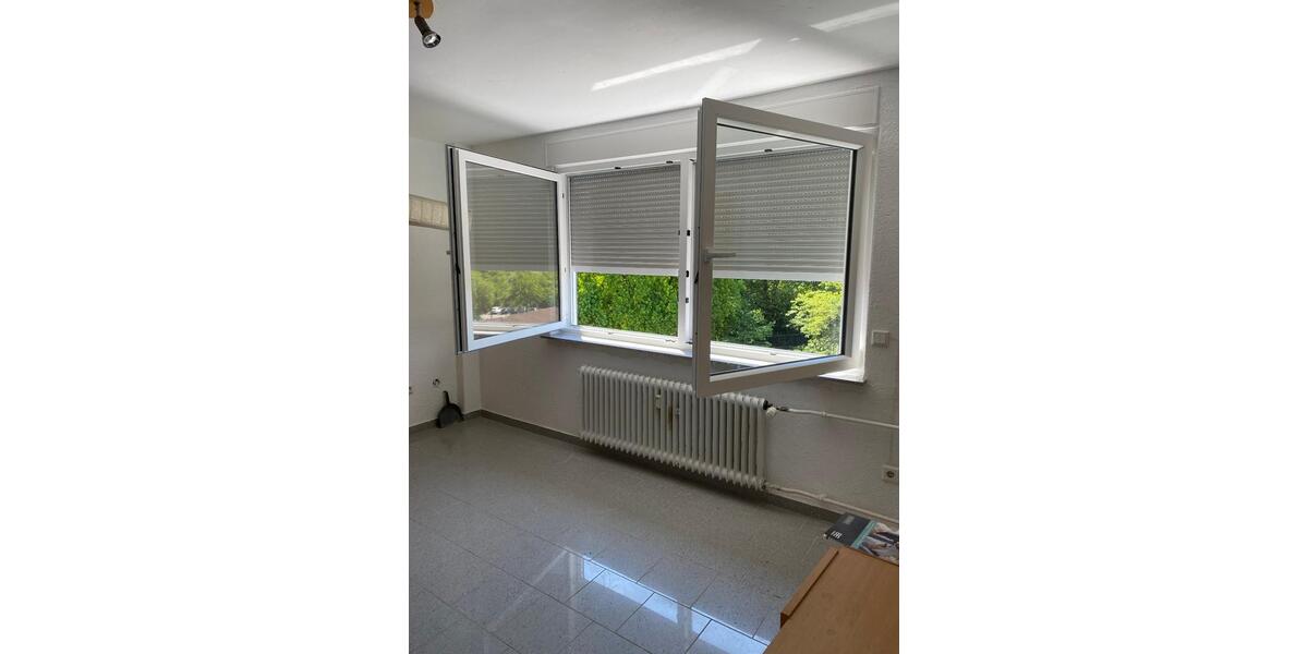 Etagenwohnung Herne - 1 Zimmer, 23 m&sup2;, 260&euro; | Angebot:24979684