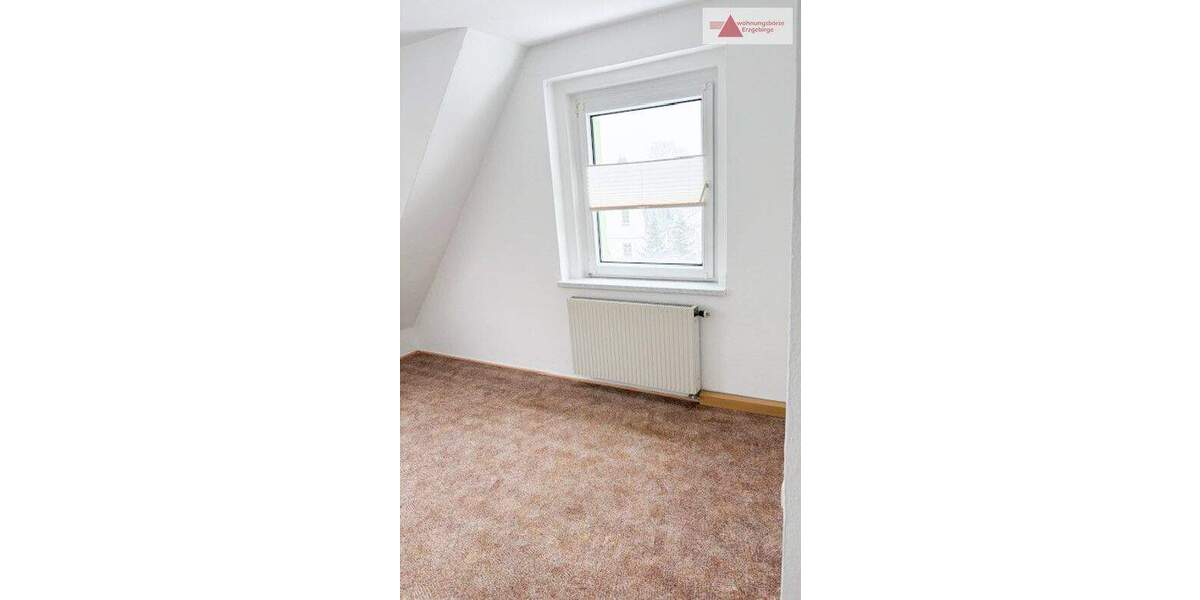Etagenwohnung Bärenstein - 3 Zimmer, 79 m&sup2;, 377&euro; | Angebot:24826040