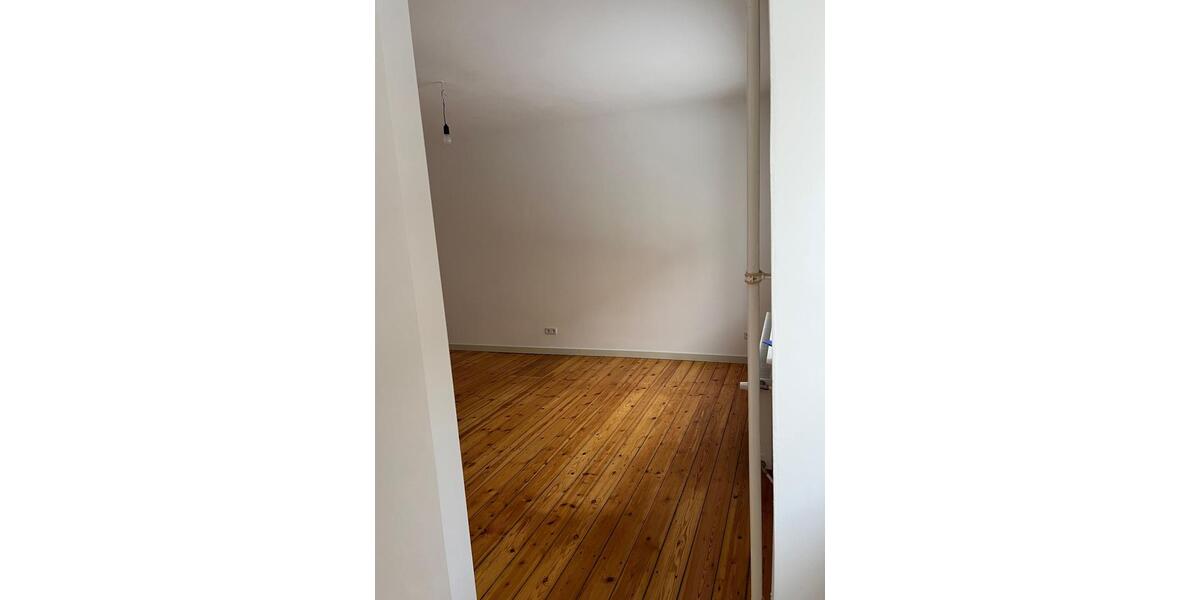 Erdgeschoßwohnung Brandenburg an der Havel Bahnhofsvorstadt - 1 Zimmer, 35 m&sup2;, 312&euro; | Angebot:26056272