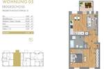 Etagenwohnung Rochlitz - 2 Zimmer, 53 m&sup2;, 475&euro; | Angebot:26583720