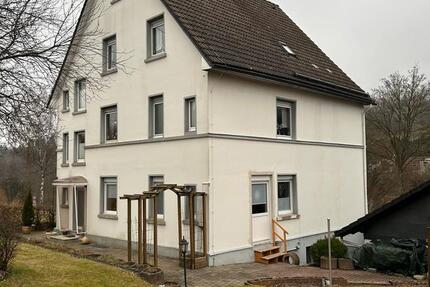 Wohnung Kirchhundem - 6 Zimmer, 150 m&sup2;, 900&euro; | Angebot:25297098