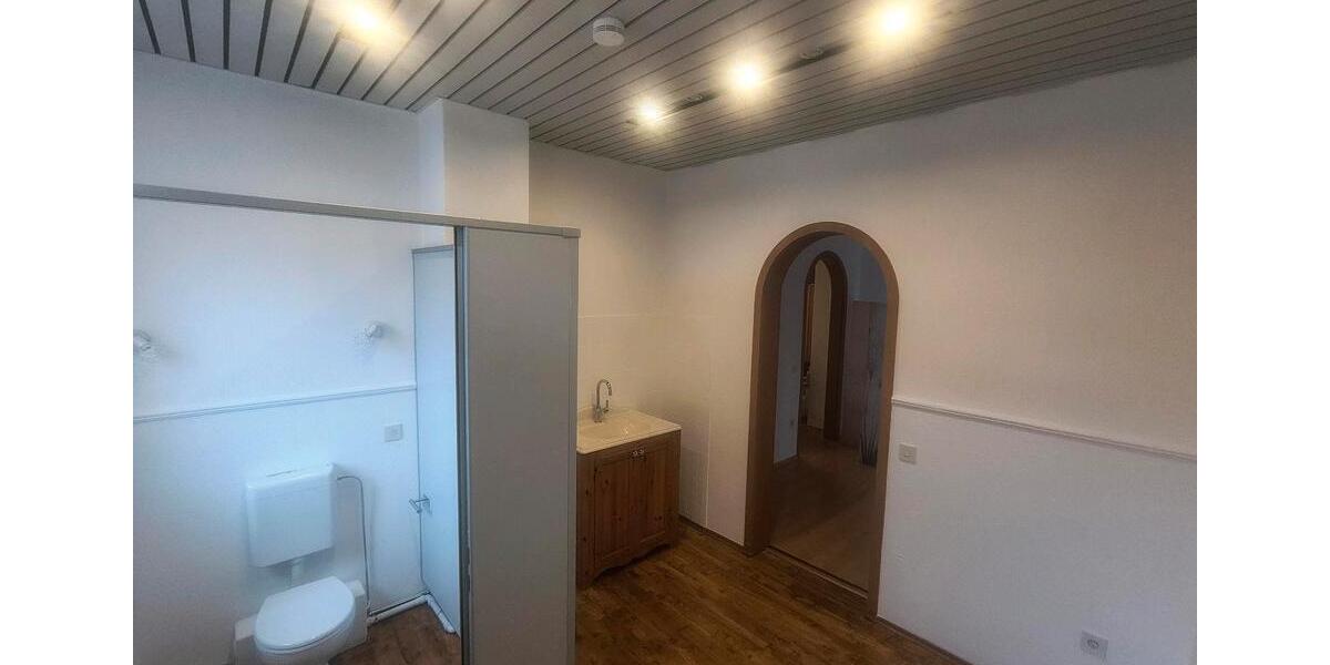 Büro Studio Laden Shop Syke City zimmer