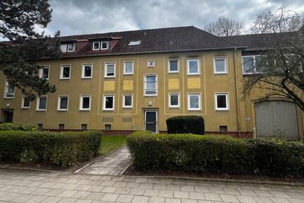 Wohnung Braunschweig Wabe-Schunter-Beberbach - 2 Zimmer, 48 m&sup2;, 533&euro; | Angebot:26230534