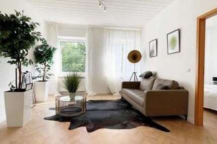 Wohnung Nürnberg Almoshof - 3 Zimmer, 60 m&sup2;, 970&euro; | Angebot:26151535