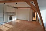 Etagenwohnung Stühlingen - 1.5 Zimmer, 50 m&sup2;, 570&euro; | Angebot:26551889
