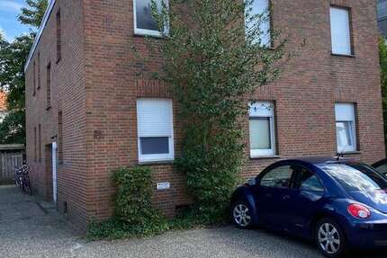 Wohnung Oldenburg Ziegelhof - 1 Zimmer, 31 m&sup2;, 380&euro; | Angebot:26110451