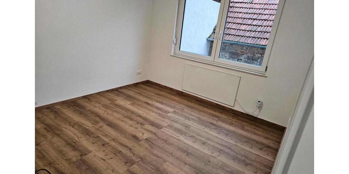 3 Zimmerwohnung + Küche +Dusche 3 zimmer