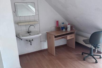 WG Zimmer 1 Person 1 zimmer