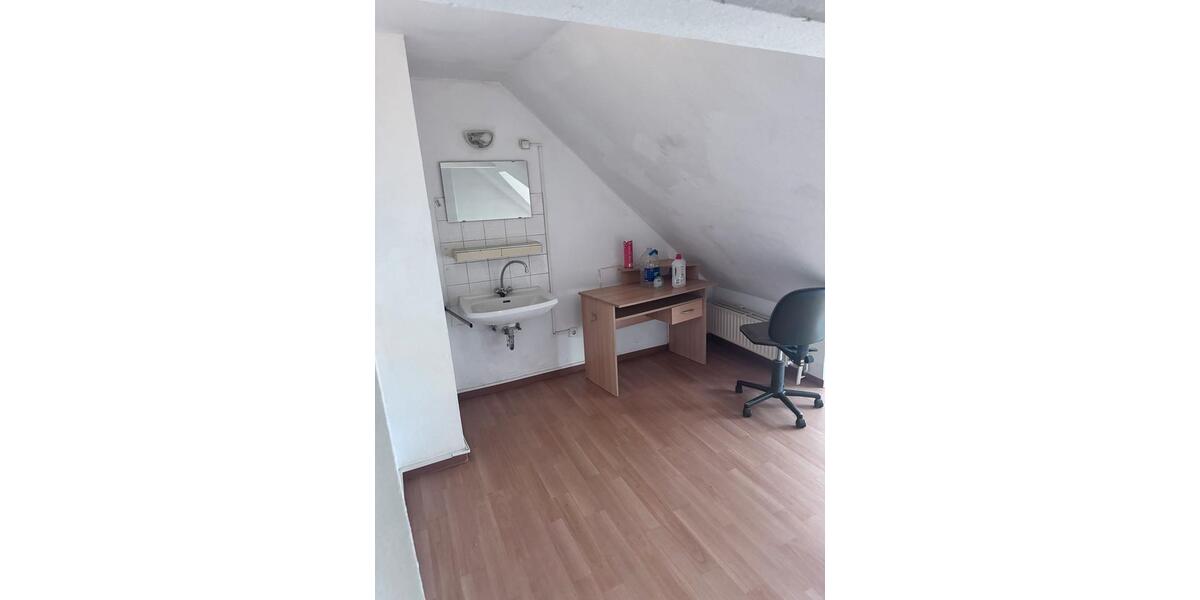 WG Zimmer 1 Person 1 zimmer