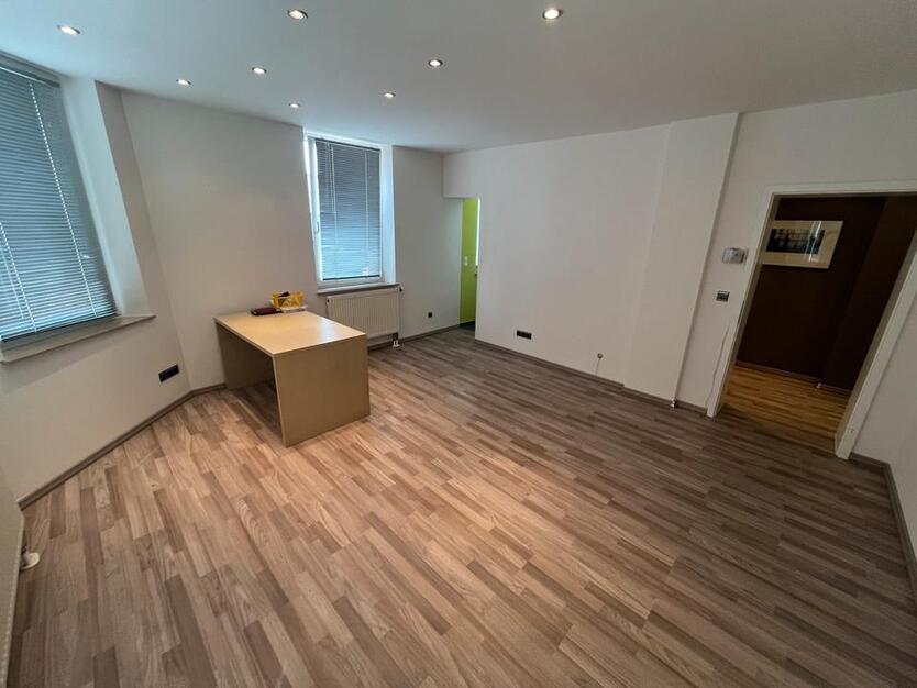 möblierte 1-Zimmer-Wohnung in Fürth – Internet inklusive