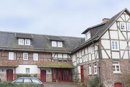 Wohnung Bad Wildungen - 1 Zimmer, 17 m&sup2;, 220&euro; | Angebot:24878849