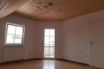 Dachgeschoßwohnung Bad Königshofen im Grabfeld - 6 Zimmer, 124 m&sup2;, 900&euro; | Angebot:26199518