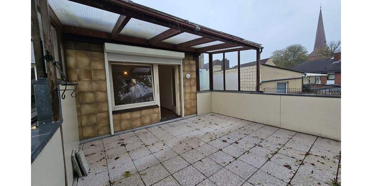 Etagenwohnung Nortorf - 2 Zimmer, 90 m&sup2;, 695&euro; | Angebot:25663956