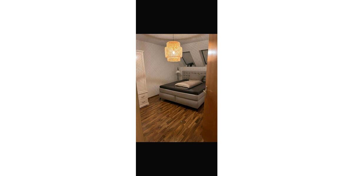 Dachgeschoßwohnung Hann. Münden - 3 Zimmer, 84 m&sup2;, 650&euro; | Angebot:26287416