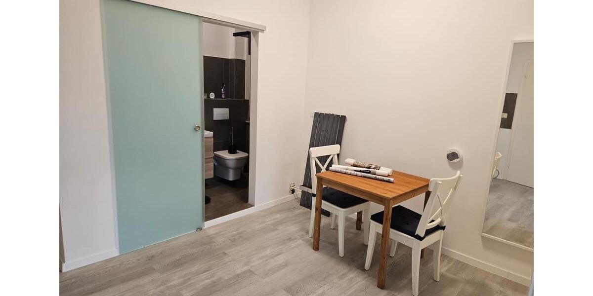 Etagenwohnung Mönchengladbach Ost - 1 Zimmer, 40 m&sup2;, 1.000&euro; | Angebot:26624757