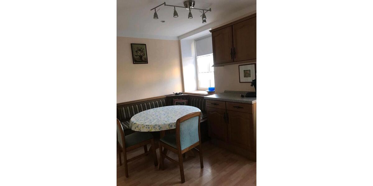 Etagenwohnung Pronsfeld - 1 Zimmer, 54 m&sup2;, 430&euro; | Angebot:26633095