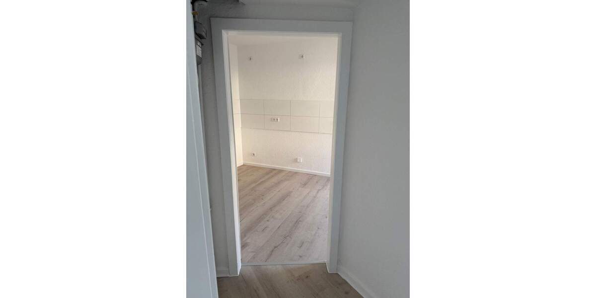 Etagenwohnung Hildesheim Ost - 2 Zimmer, 48 m&sup2;, 420&euro; | Angebot:25939409