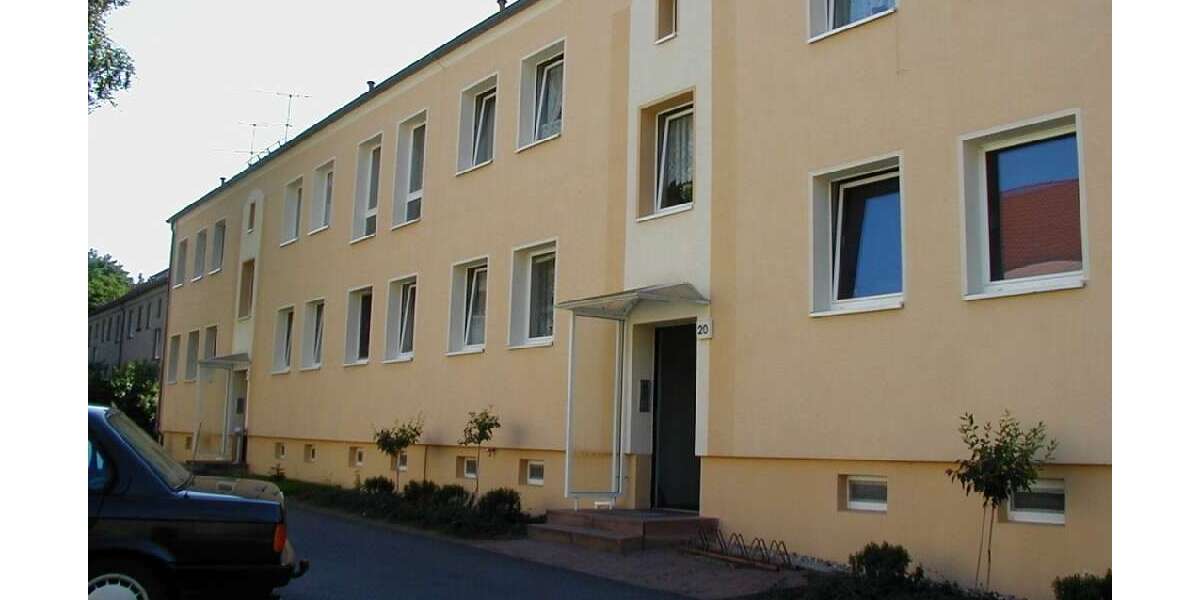 Etagenwohnung Spreetal - 3 Zimmer, 60 m&sup2;, 320&euro; | Angebot:21841345