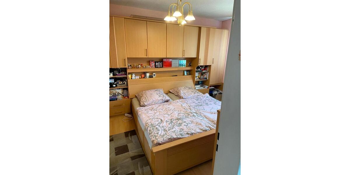 Etagenwohnung Aach - 2 Zimmer, 53 m&sup2;, 850&euro; | Angebot:26608689